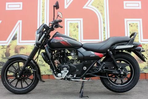 Bajaj avenger 220 отзывы