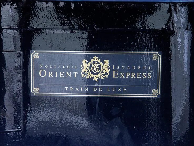 Ооо восточный экспресс. Восточный экспресс 1883. Orient Express 1979. Orient Express поезд.