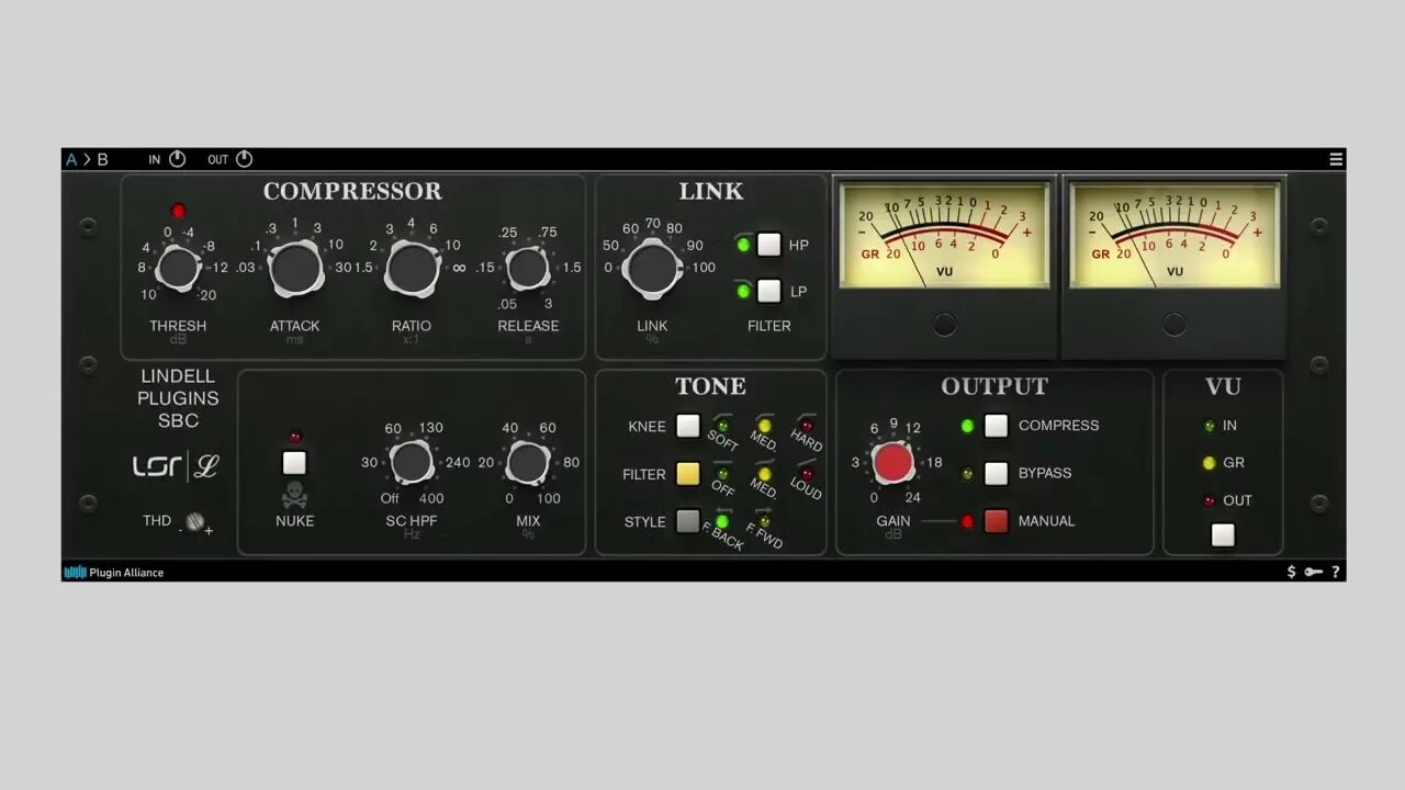 Mz plugins
