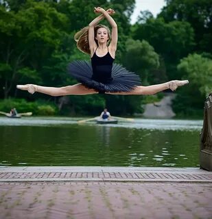 Ballerina farm
