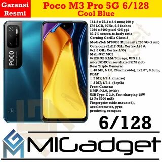 Poco x6 pro dns