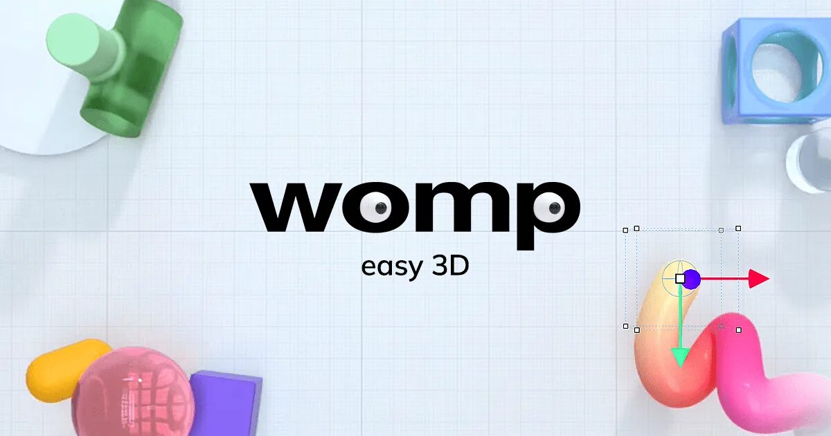 Womp 3d. Womp проекты. womp womp. womp womp shilly.
