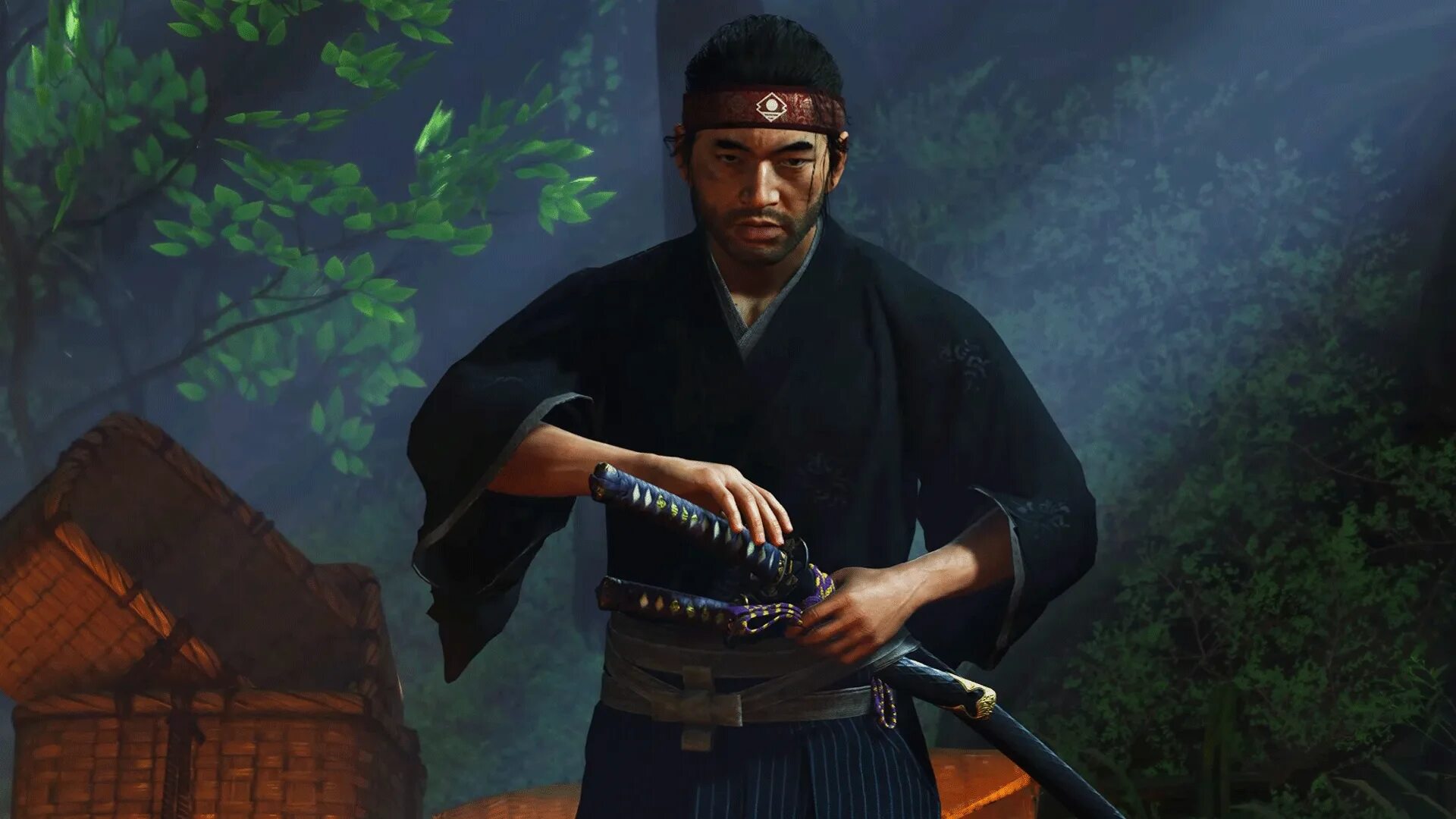 Ghost of tsushima directors cut ошибка. Ghost of tsushima directors cut ошибка