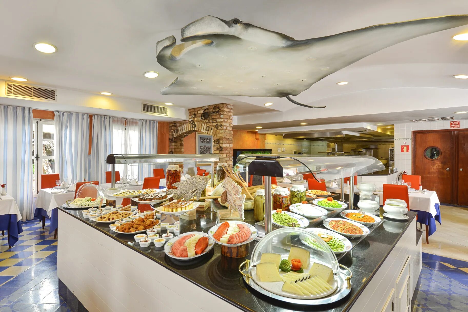 Отель Iberostar Varadero 5*