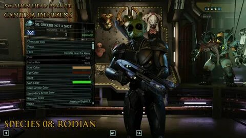 Xcom 2 моды сборка