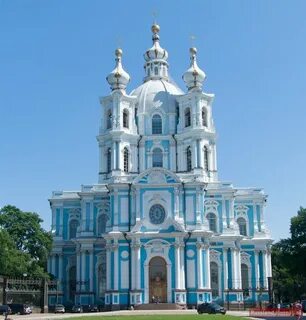 4 храма санкт петербурга