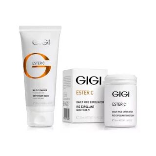 Esters gigi