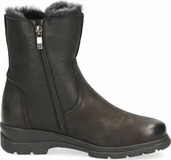 Ботинки каприз женские