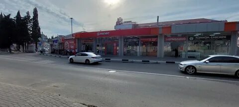 Ситилинк сочи