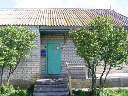 Чадаевка лысогорский