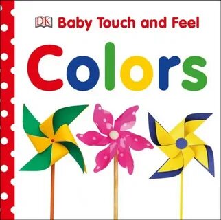 Felt touch