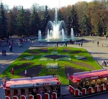 Лет винница