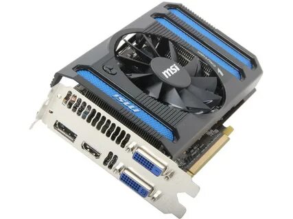 Nvidia gtx 650