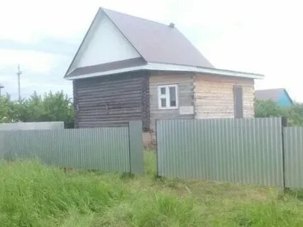 Дом село раевский