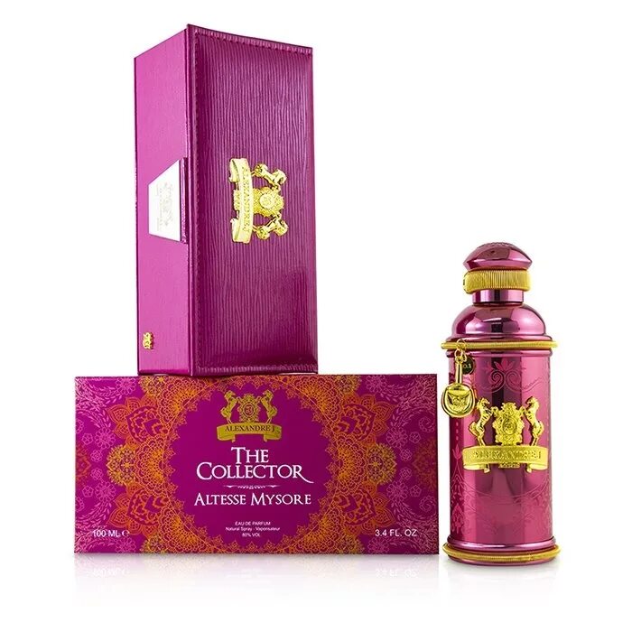 Духи александре джей. Alexandre j the Collector Altesse Mysore. Alexandre.j Altesse Mysore, 100 ml. Alexandre j Altesse Mysore 100ml EDP women. Alexandre j. Altesse Mysore 8 мл.