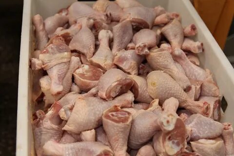 Мясо птицы в москве