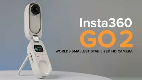 Insta go 3