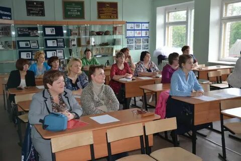 Школы переславля
