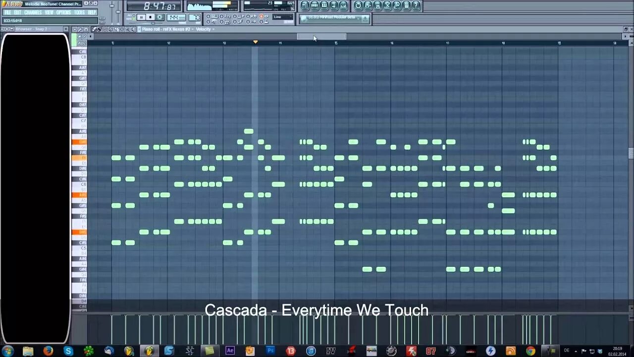 Can we touch. Midi для фл студио. Midi FL Studio 20 Pack. Midi пианино для фл студио. Midi 90-х на фл студио.