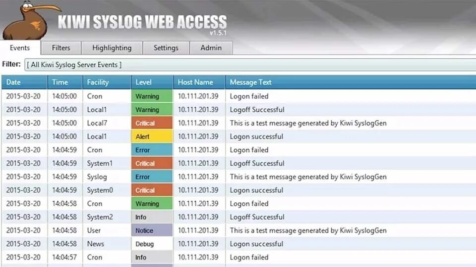 Log server windows. Syslog сервер. kiwi syslog server. syslog server windows. kiwi syslog web access.