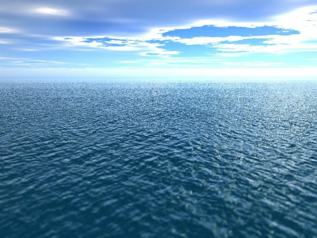 Океан. Мировой океан. Океан фото. Поверхность моря.