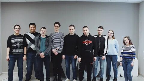 Практика 2019