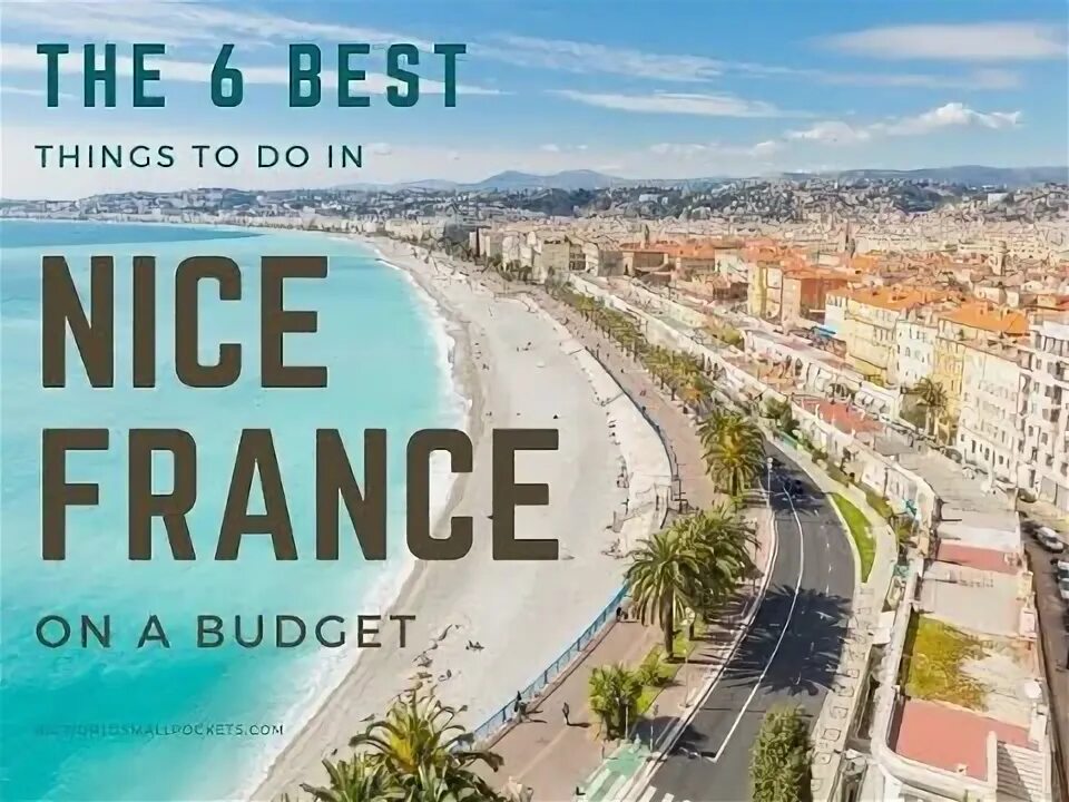 Time in nice