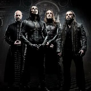 Septic flesh слушать