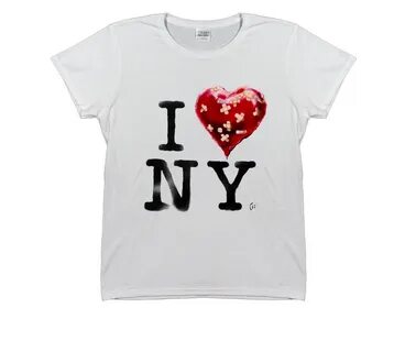 Love clothing
