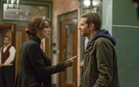 Silver linings playbook