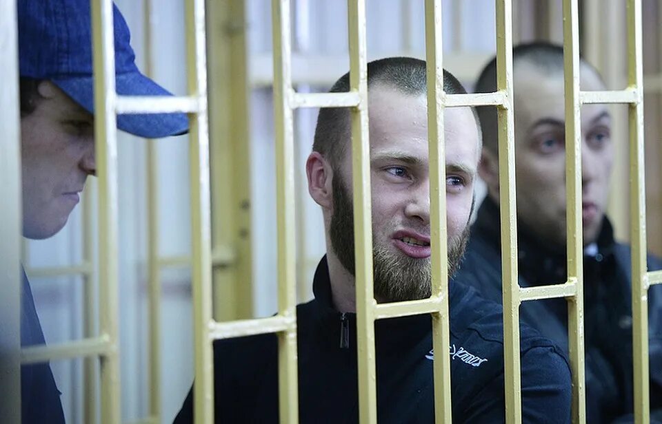 Дело пятерых