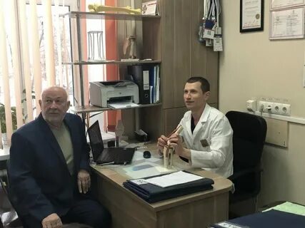 Пирогово травматологи