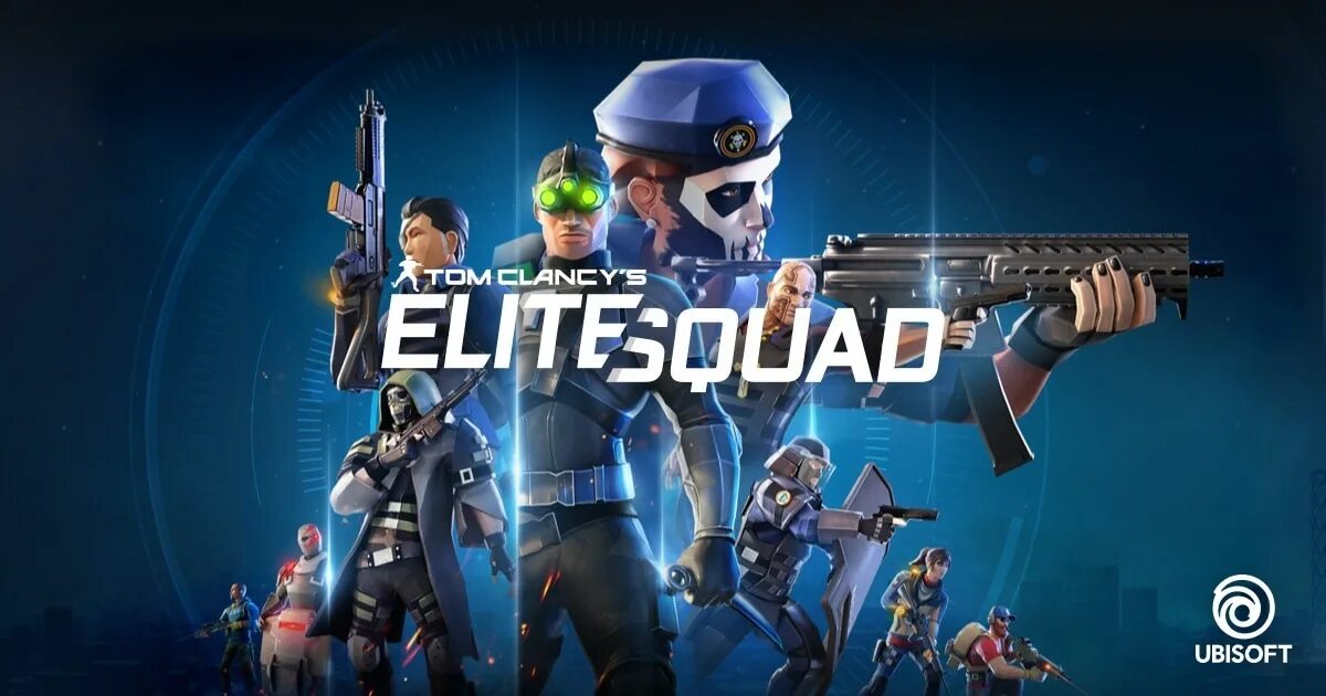 Ubisoft tom. Tom Clancy's Elite Squad. Elite Squad Ubisoft. Tom Clancy s Elite Squad. Tom Clancy's Elite Squad - Военная RPG.