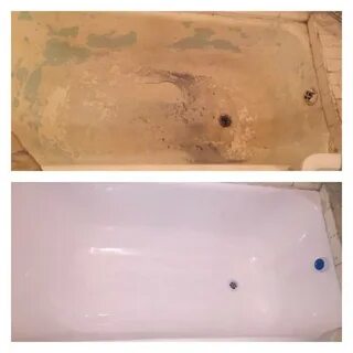 Покрытие ванн эмалью отзывы