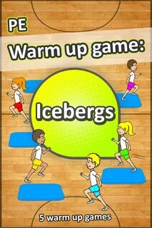 Warm games