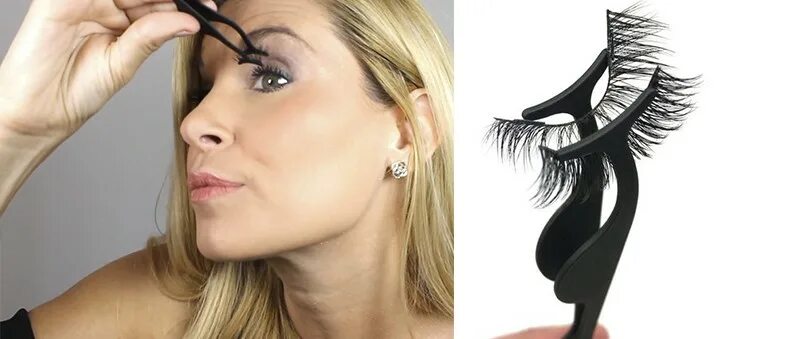 Купить РЕСНИЦЫ LED LASHES по цене 180 руб. в интернет магазине kylieopt.ru