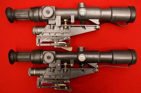 Scopes api