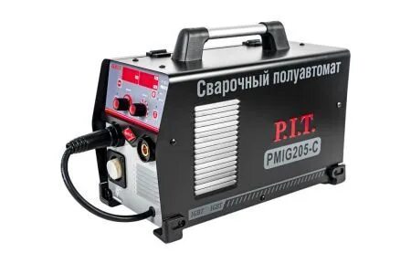 Сварочные полуавтоматы т