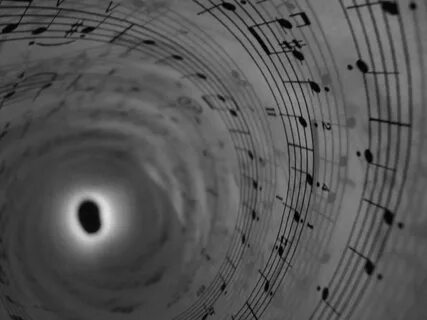 Music hole
