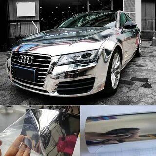 Хром для автомобиля