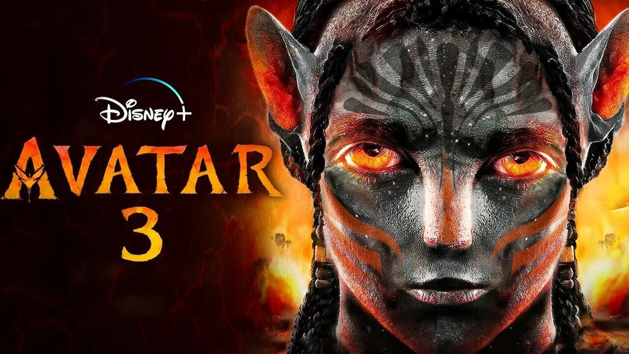 Avatar 2024 sub indo