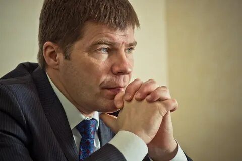 Киров председатель