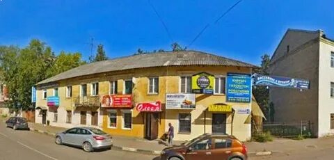 Салон александрове