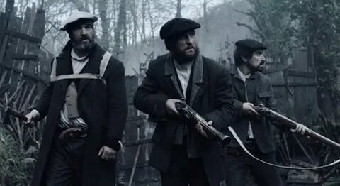 Дьявольский кузнец