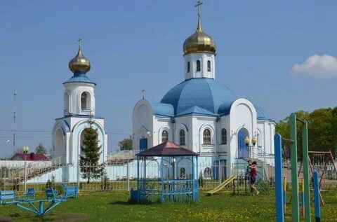 Бобровы дворы