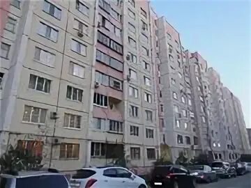 Ул индустриальная дом 3