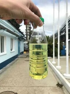Газовый конденсат что это такое