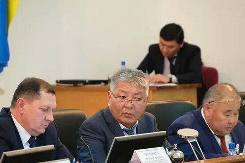 Бурприроднадзор республики бурятия