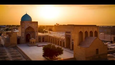 Uzbekistan video