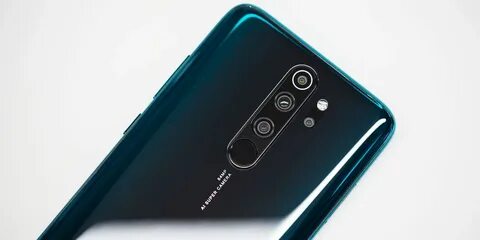 Ремонт redmi note 8